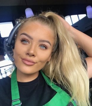 iveBeenABadGirl from New South Wales,Australia