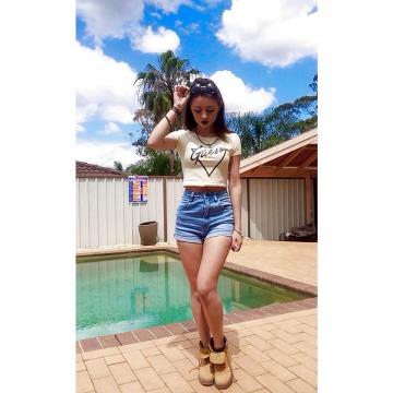 sassylass_946 from New South Wales,Australia